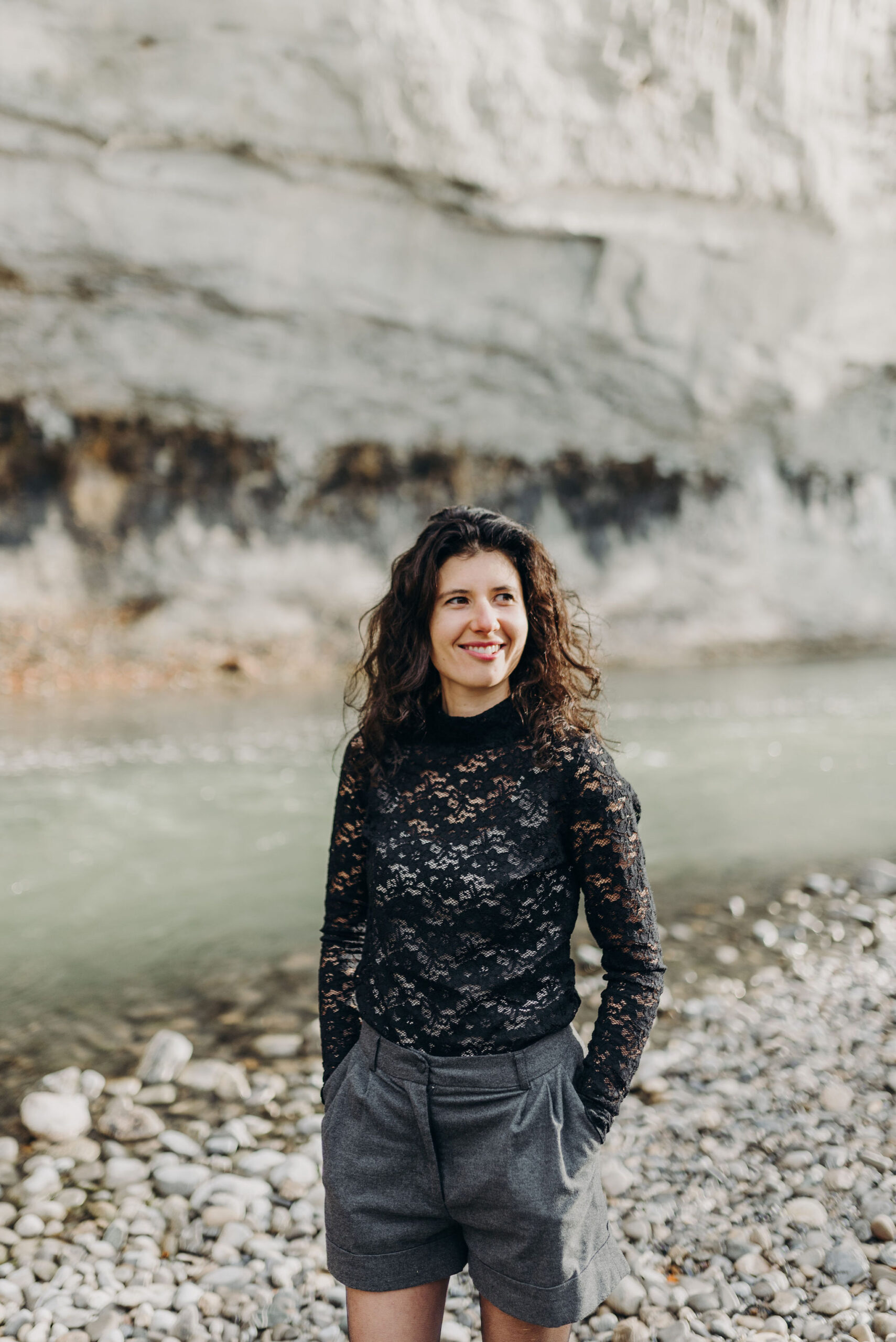 Marine Doll agenda bien-être suisse romande