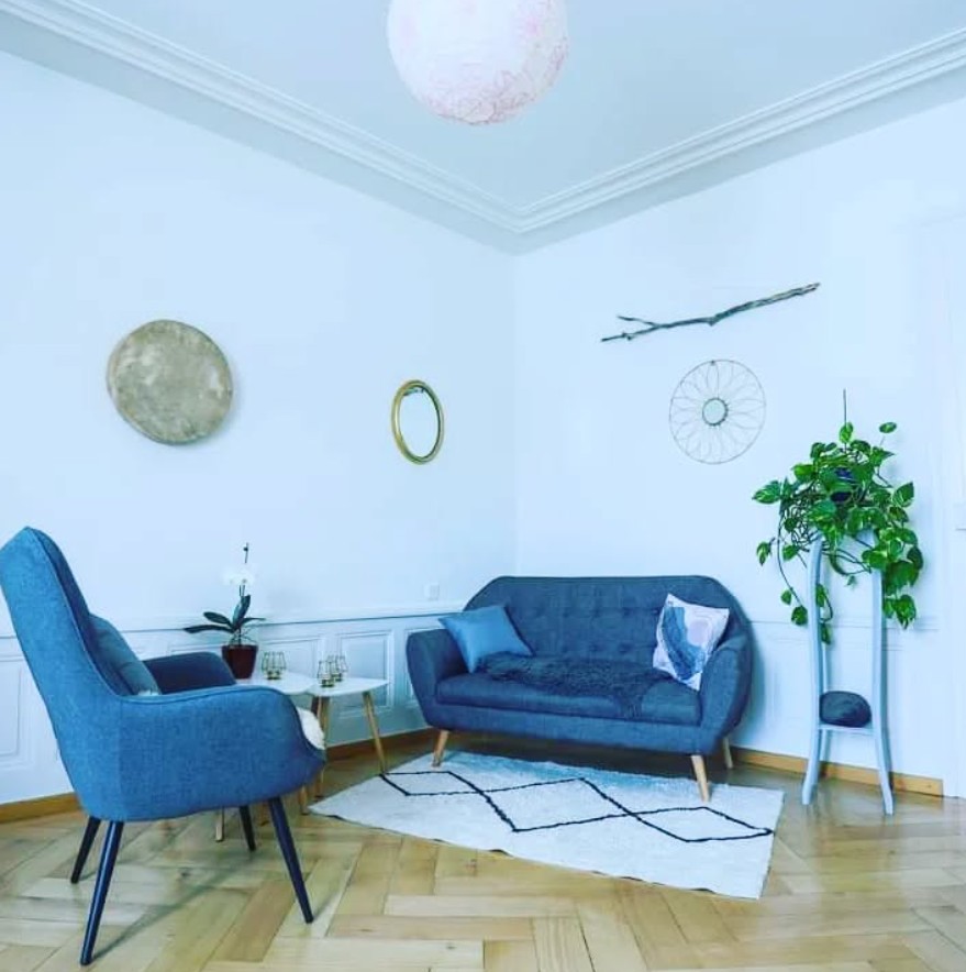 Cabinet Merryl Dellea