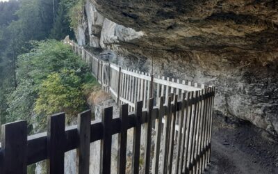 Galerie Défago à Champéry (VS)