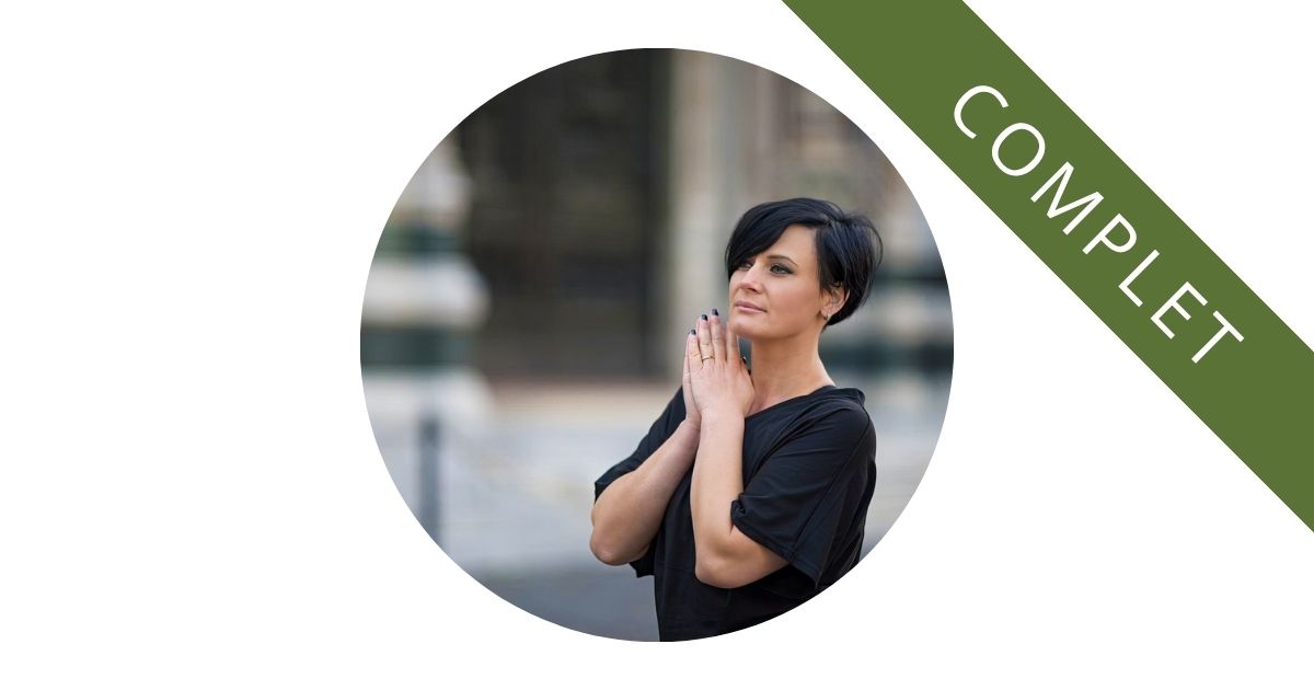 Retraite avec Ardiana Nolfo Sicile complet