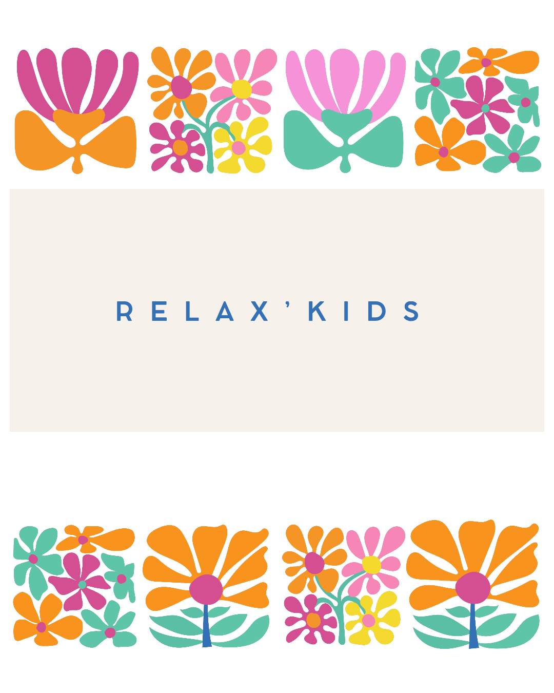 Relax kids atelier eyokis corsier sur vevey Relax kids atelier eyokis corsier sur vevey