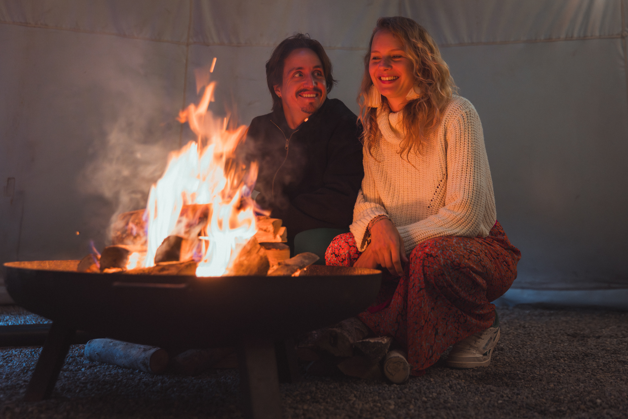 Retraite INIZIA Vosges Breathwork yoga méditation