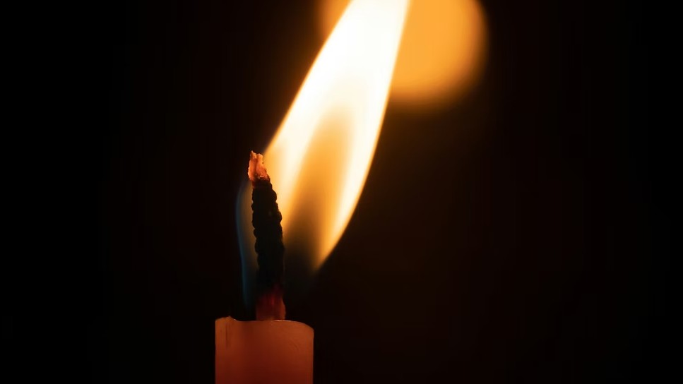 Rite de passage soirée dans l'obsucrité Sasha Melina