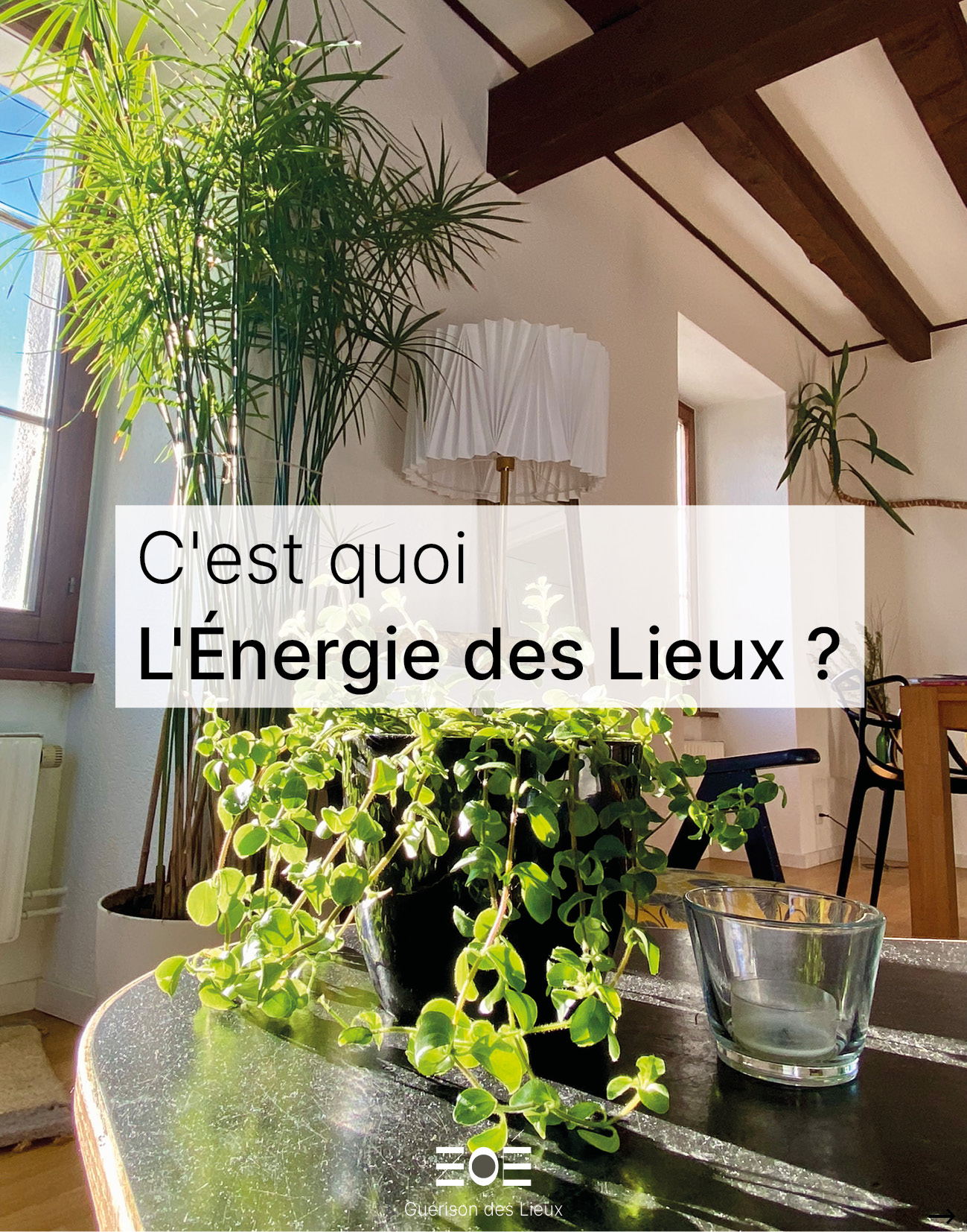 Evénement Energie des Lieux Zoé Bauquis Mont-sur-Rolle