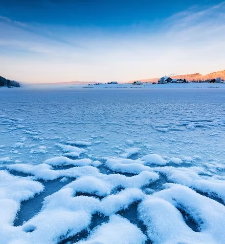 Lac des Taillères Balade Entre Elles Estelle Borgeat