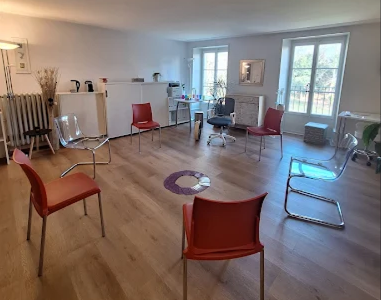 Constellations familiales Renens Maude Auderset