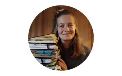 Retraite Journal Créatif ¦ 24-26.04.2026 ¦ Ardèche (France)