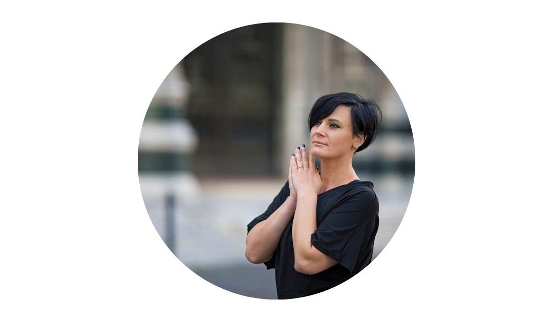 Dimanche Yoga ¦ 25.01.2026 ¦ Montreux (VD)