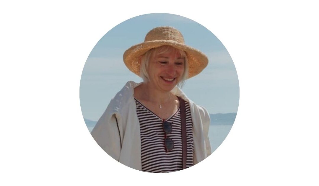 Bains sonores Le Locle Cécile Mascarin