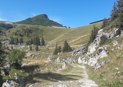 Balade dent de jaman