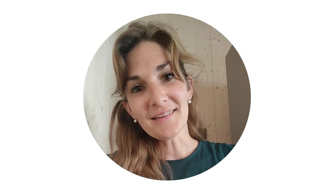 Corentine Oberson doula gruyère fribourg