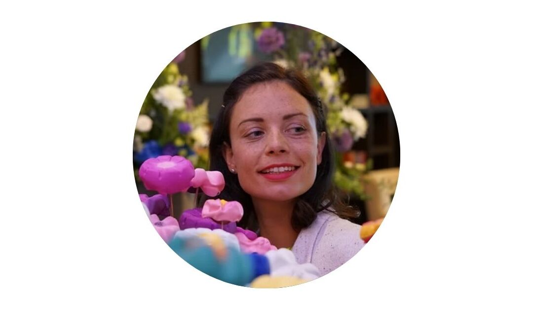 Julie Handloser Espace Sacréer Montreux