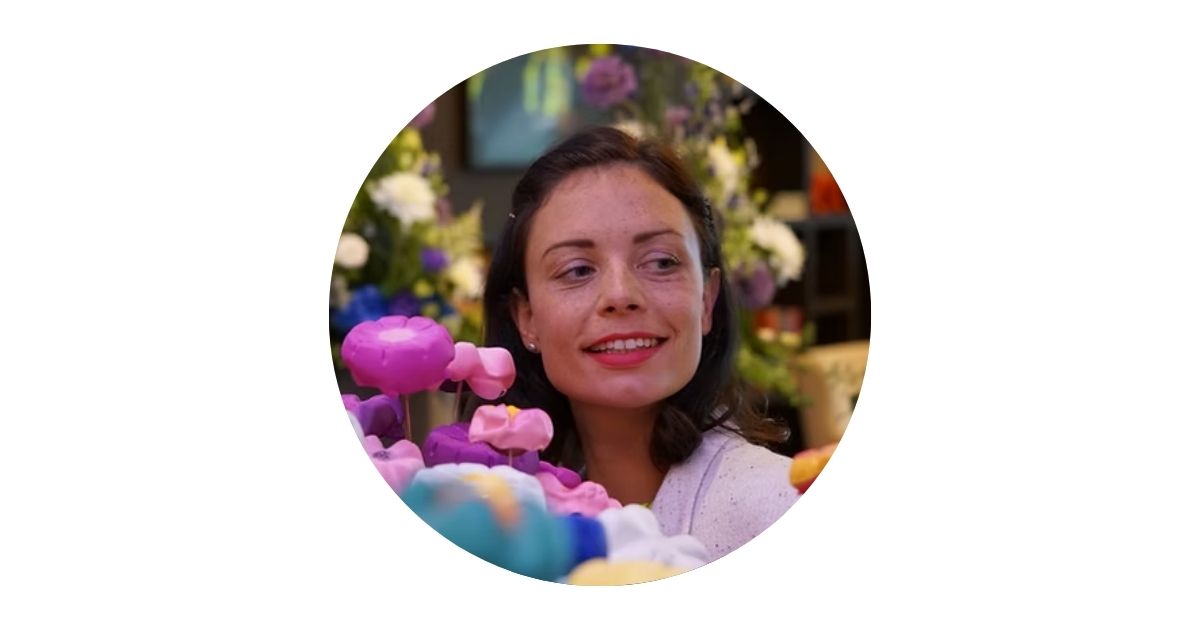 Julie Handloser Espace Sacréer Montreux