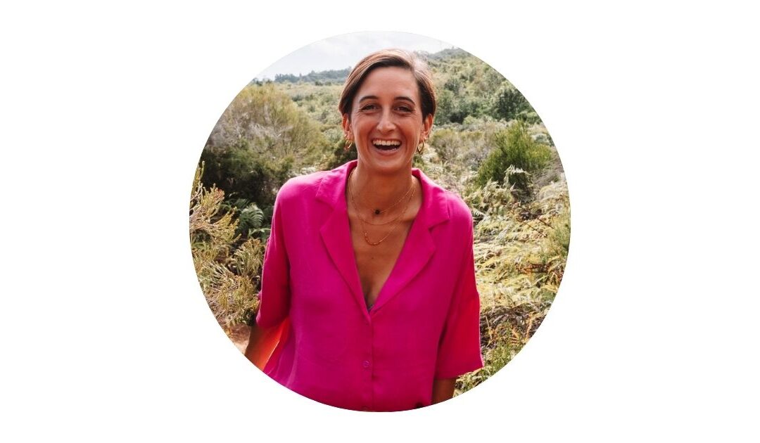 Marion Alam coach de vie experte en confiance en soi