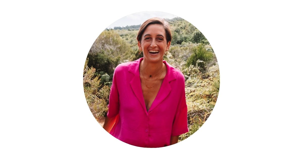 Marion Alam coach de vie experte en confiance en soi