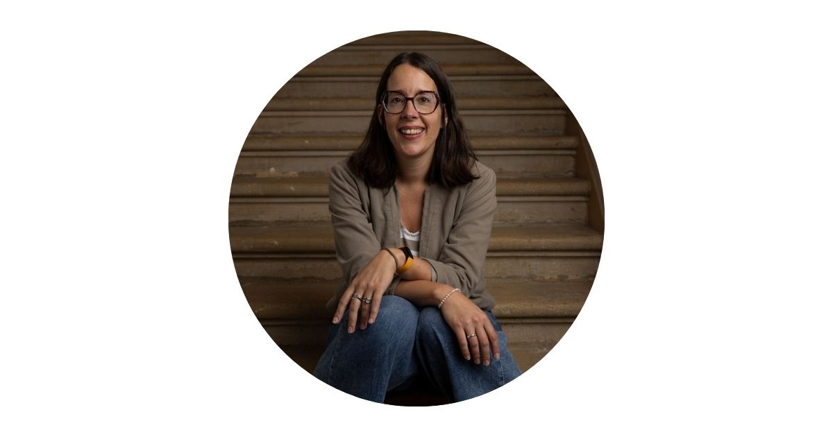 Merryl Dellea kinésiologie et soins énergétiques