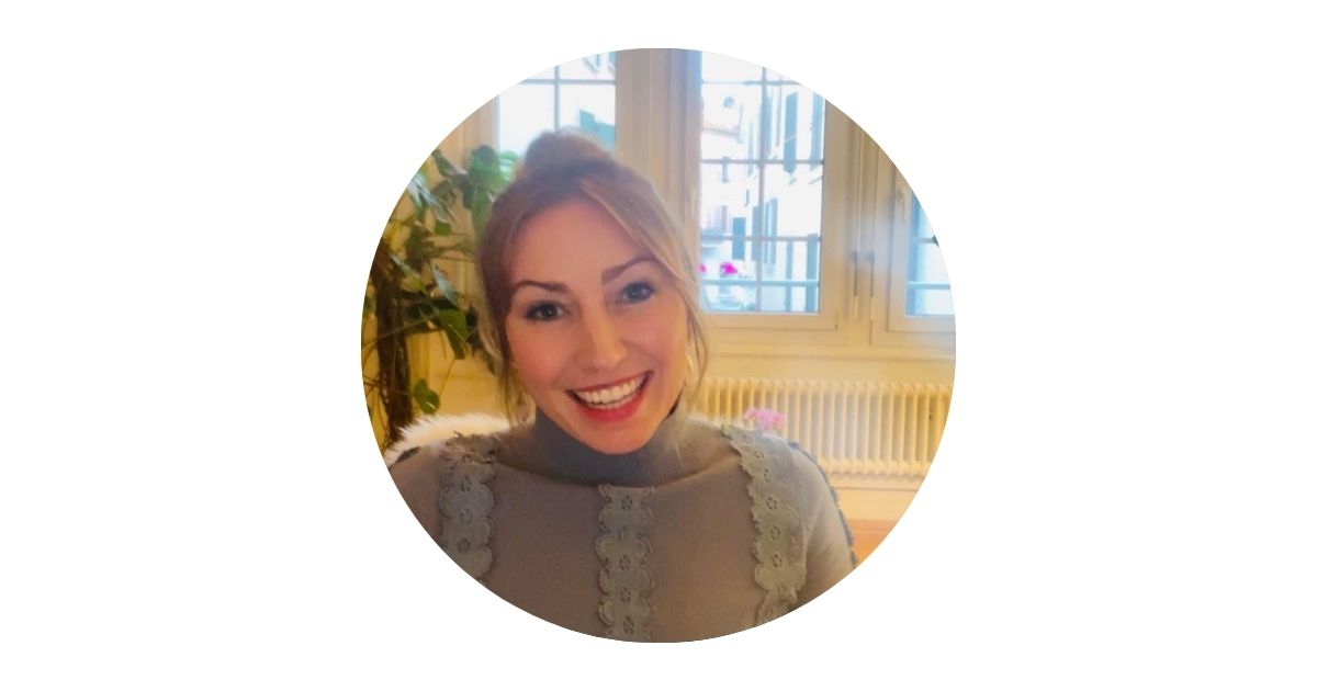 Sandrine Kerautret art-thérapeute et coach relationnelle