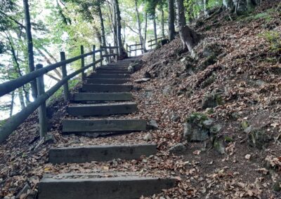 Tour du Cubly Les Avants