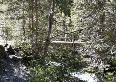 Tour du Trou à l'Ours