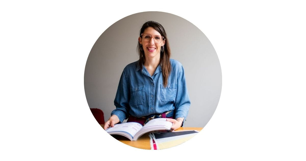 Aline Mettan be chic be ethic conseils en image