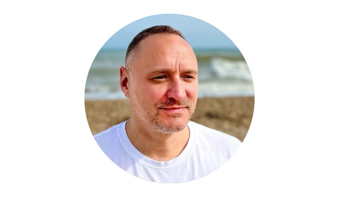 Fabio Mazzoli thérapeute en kinésiologie, hypnose Ericksonienne et thérapie sono-sensorielle