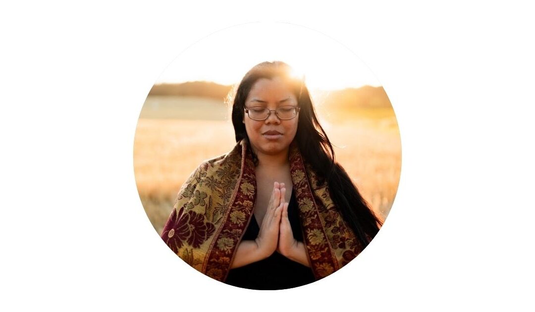 Maude Auderset Constellations familiales & Thérapie psycho-spirituelle Agréée ASCA