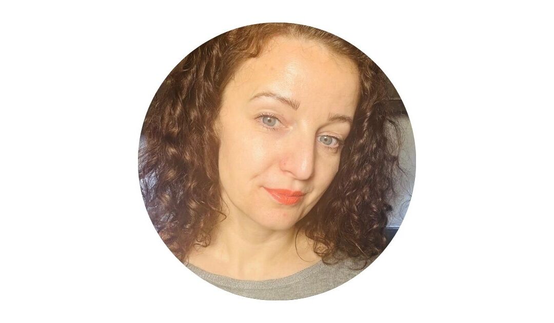 Narda Becircic stage danse orientale