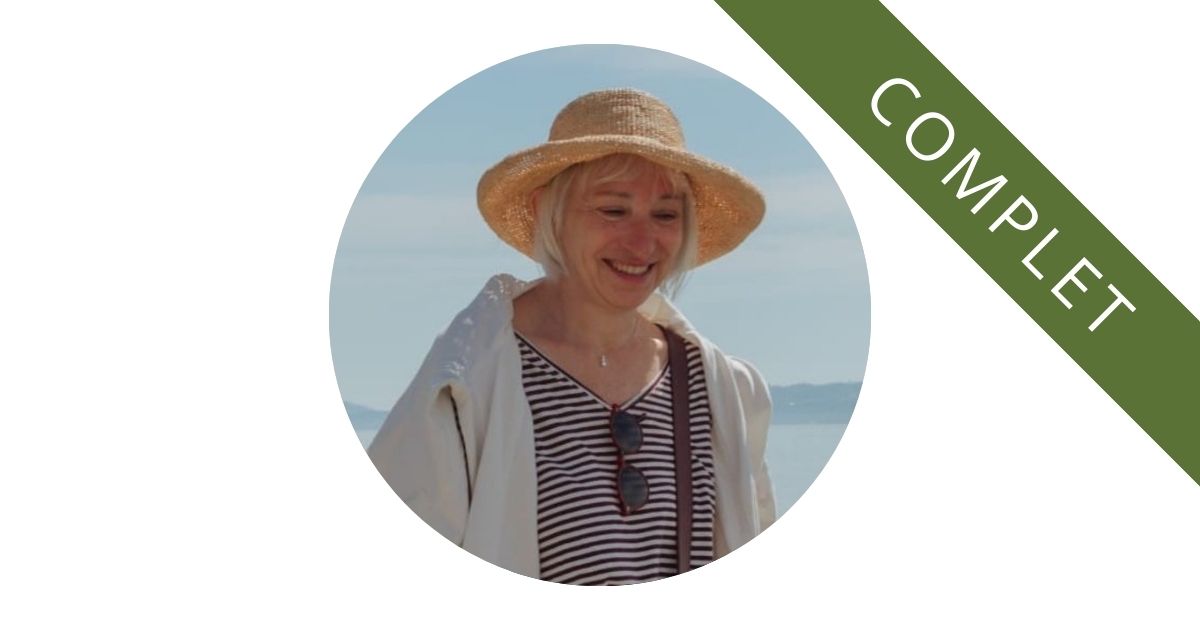 Bain sonore Cécile Mascarin complet