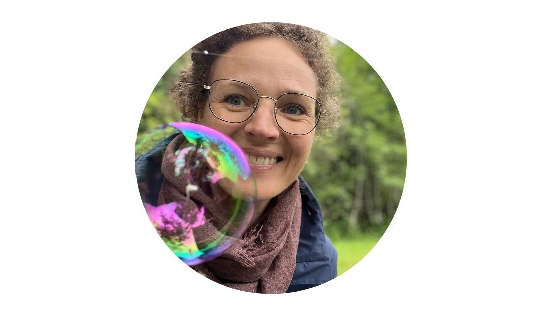 Mélanie Colin Beuret Journal créatif