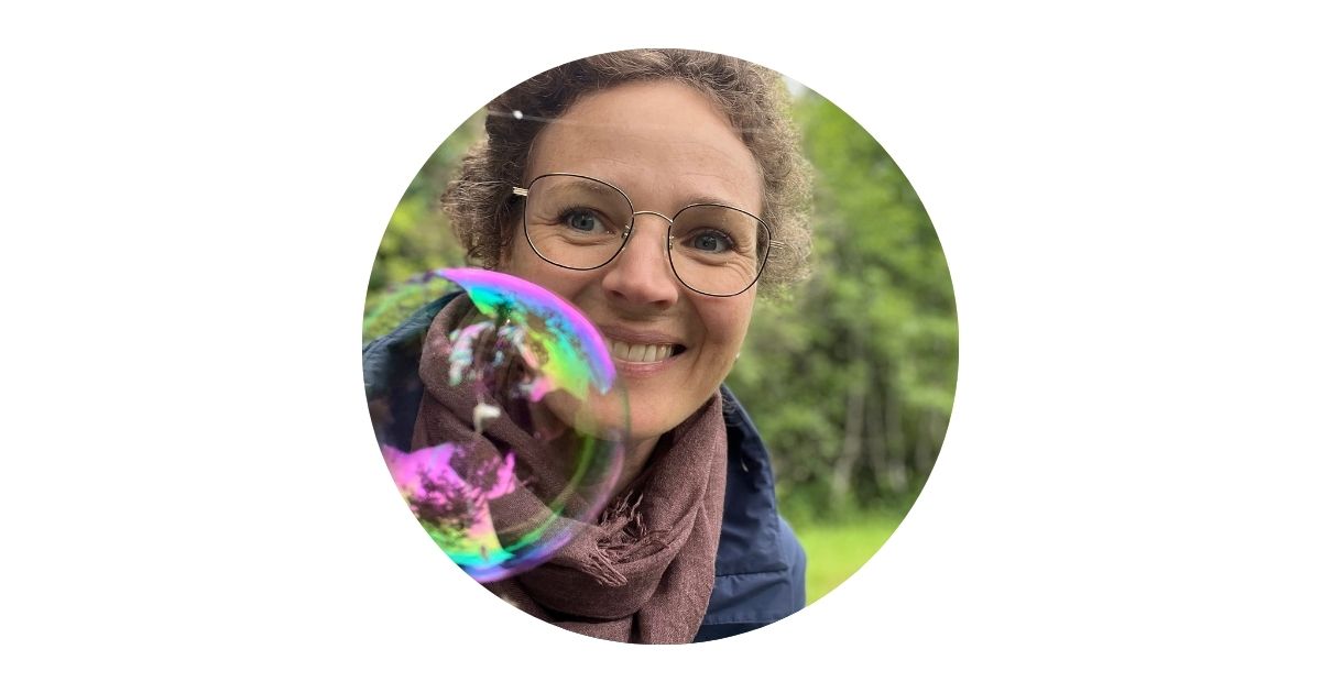 Mélanie Colin Beuret Journal créatif