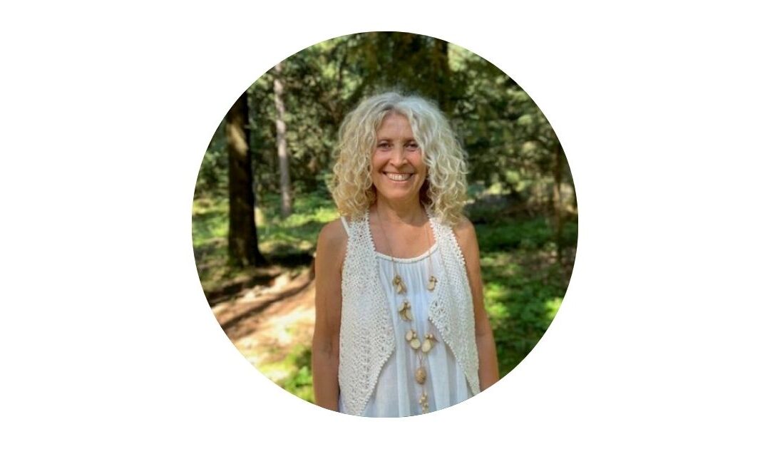 Nathalie Guiffault sylvothérapeute