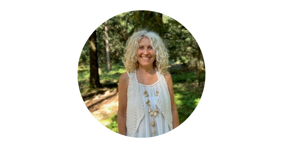 Nathalie Guiffault sylvothérapeute