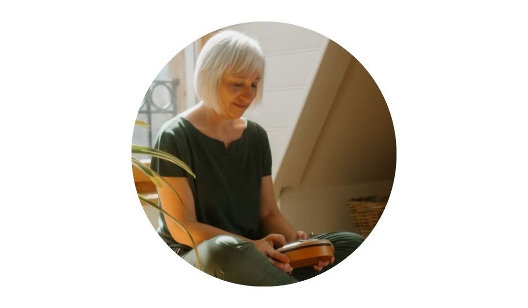 Bains sonores Le Locle La Chaux-de-Fonds Cécile Mascarin