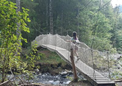 Balade Les Diablerets Alpes vaudoises